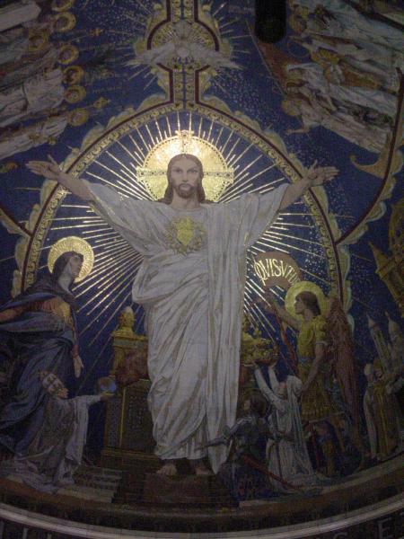 Dieu,